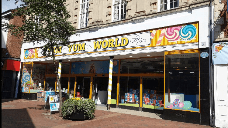 Yum Yum World - Image 2