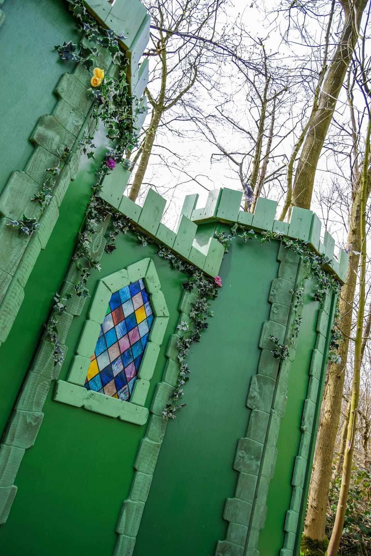 The Secret Forest - Image 3