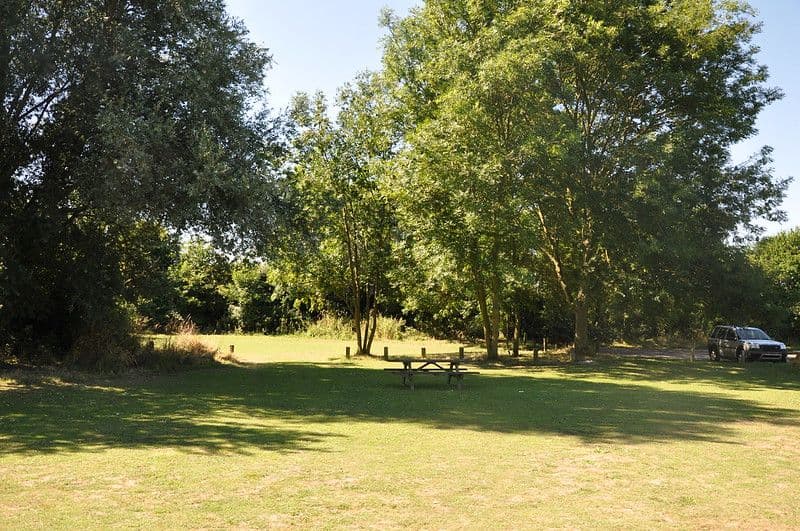 Grove Ferry Picnic Site - Image 2