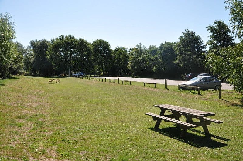 Grove Ferry Picnic Site - Image 5