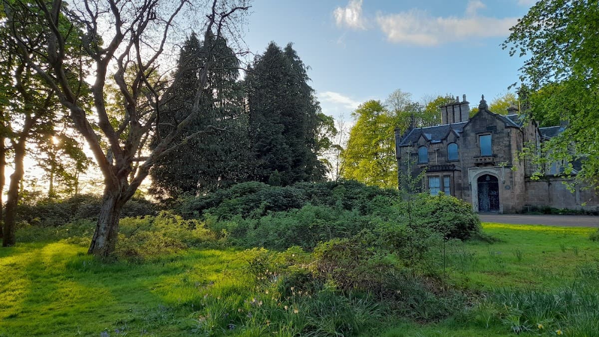 Springburn Park - Image 4