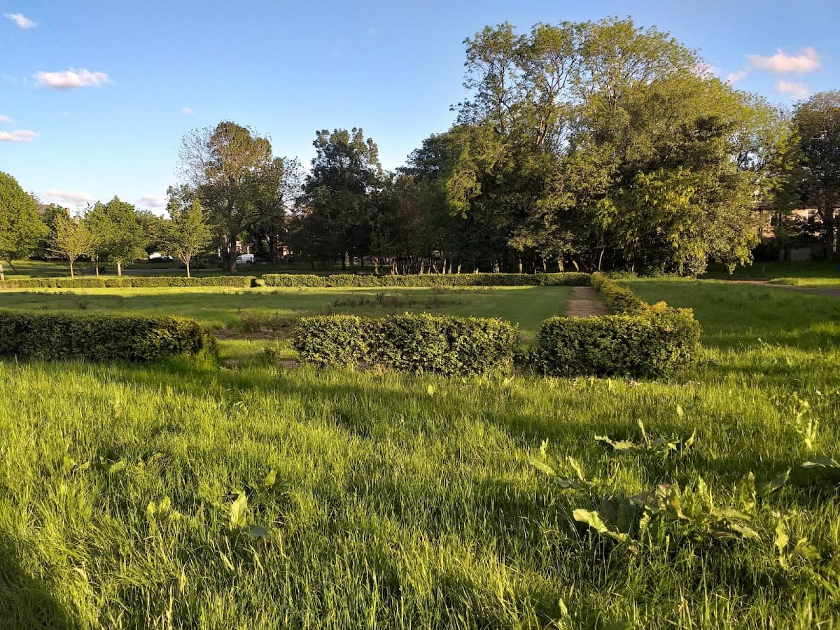 Springburn Park - Image 2