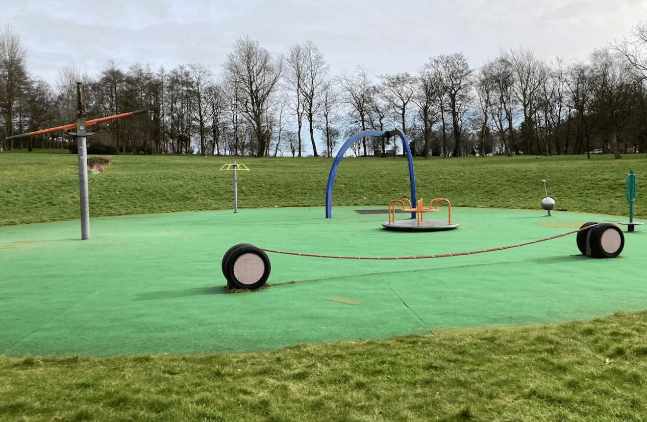 Springburn Park - Image 3