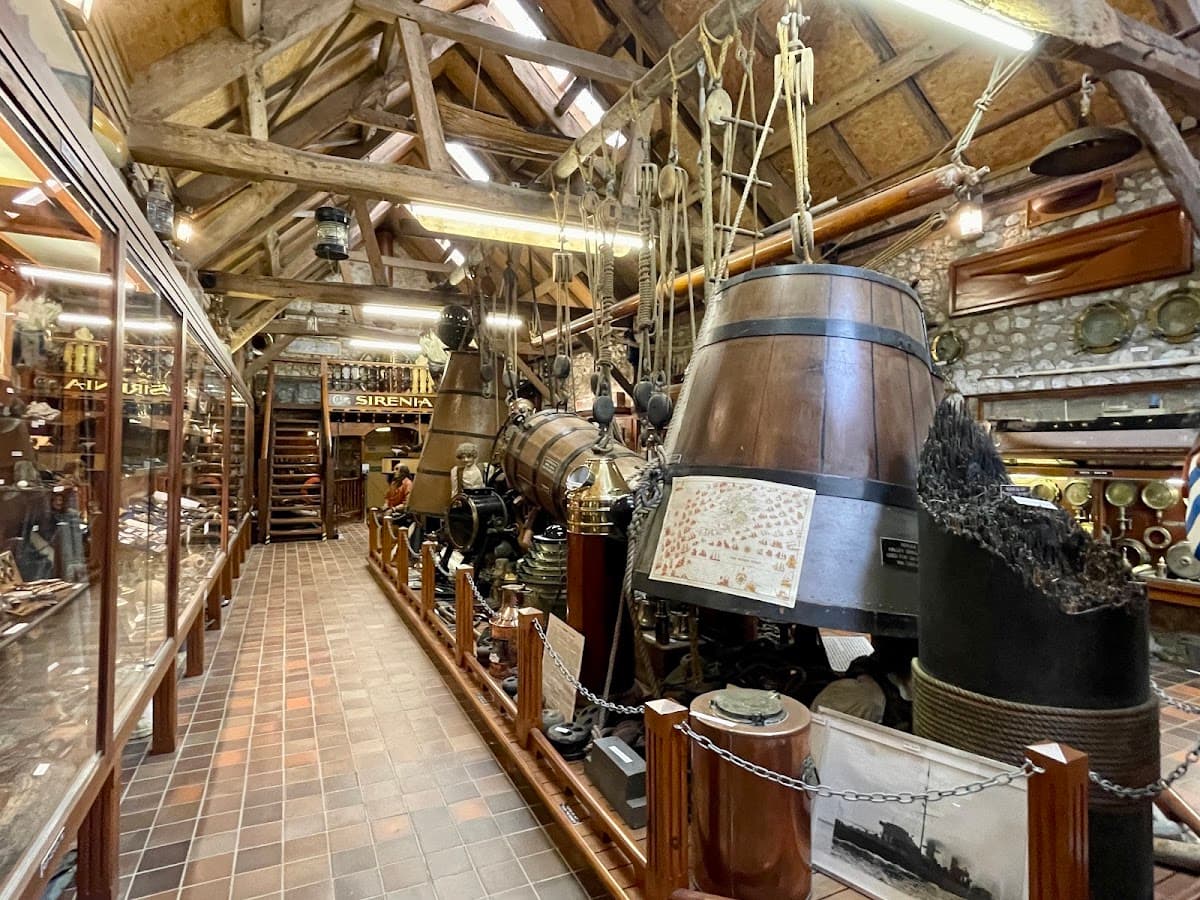 Shipwreck Centre and Maritime Museum - Image 3