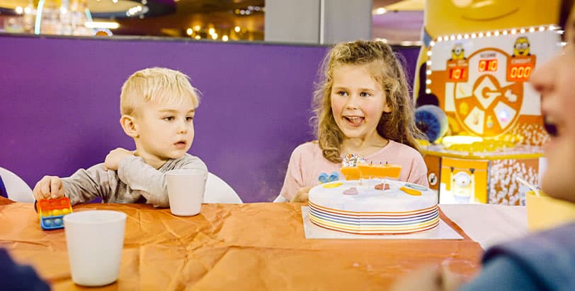 Namco Funscape Tamworth - Image 3