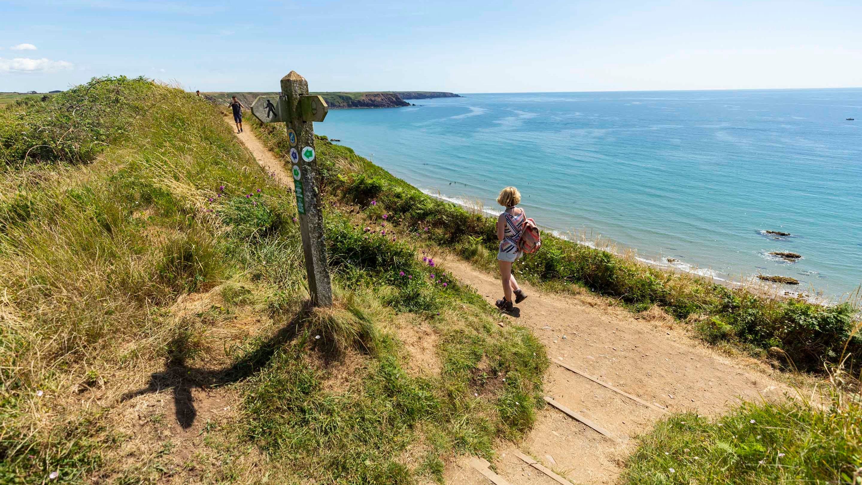 Marloes Sands - Image 2
