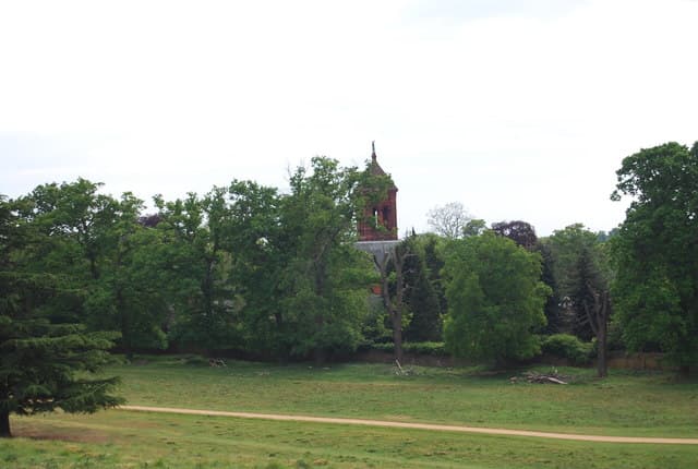 Petersham Gate Playground - Image 2