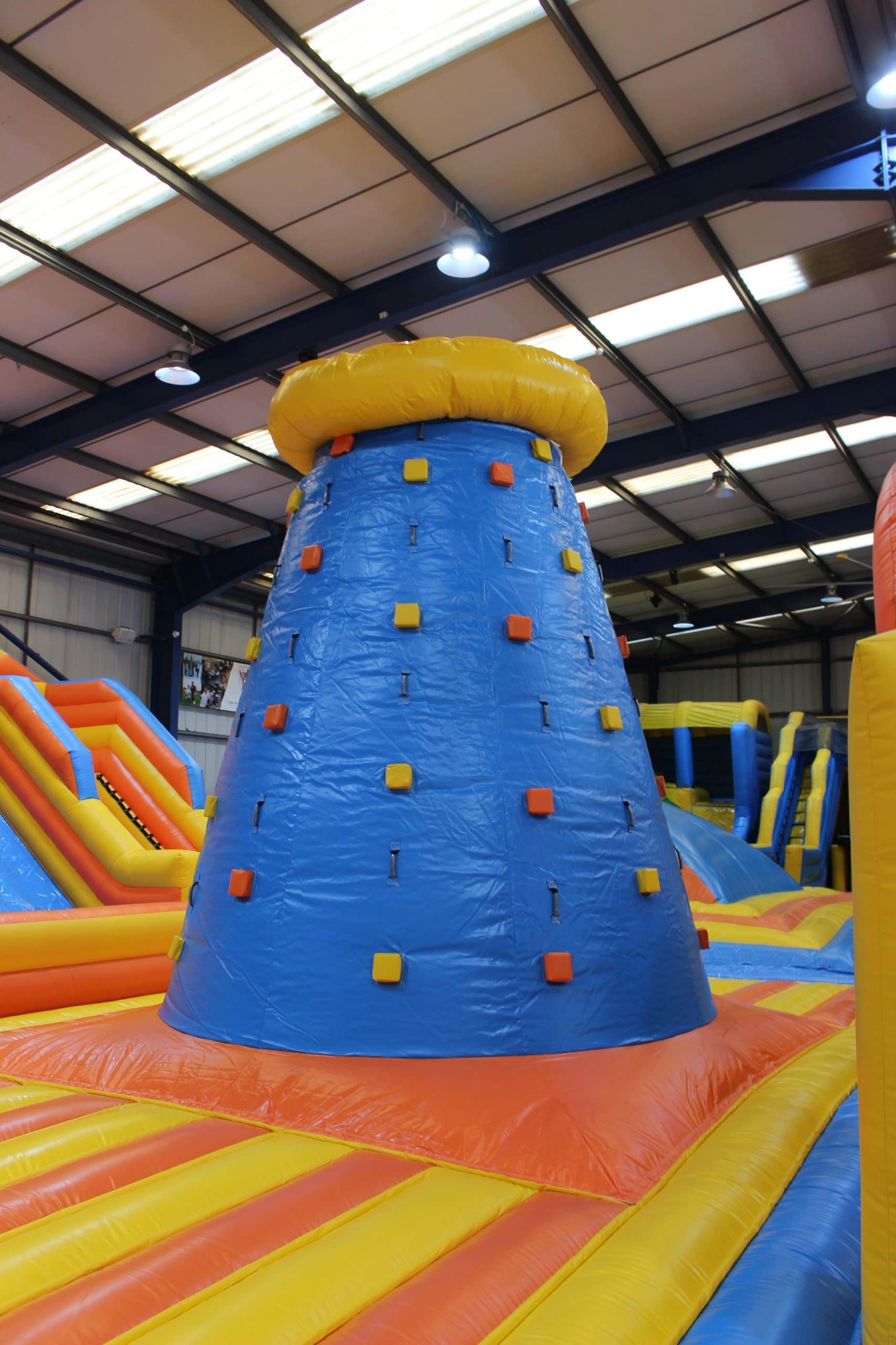 TopJump Adventure Park - Image 4