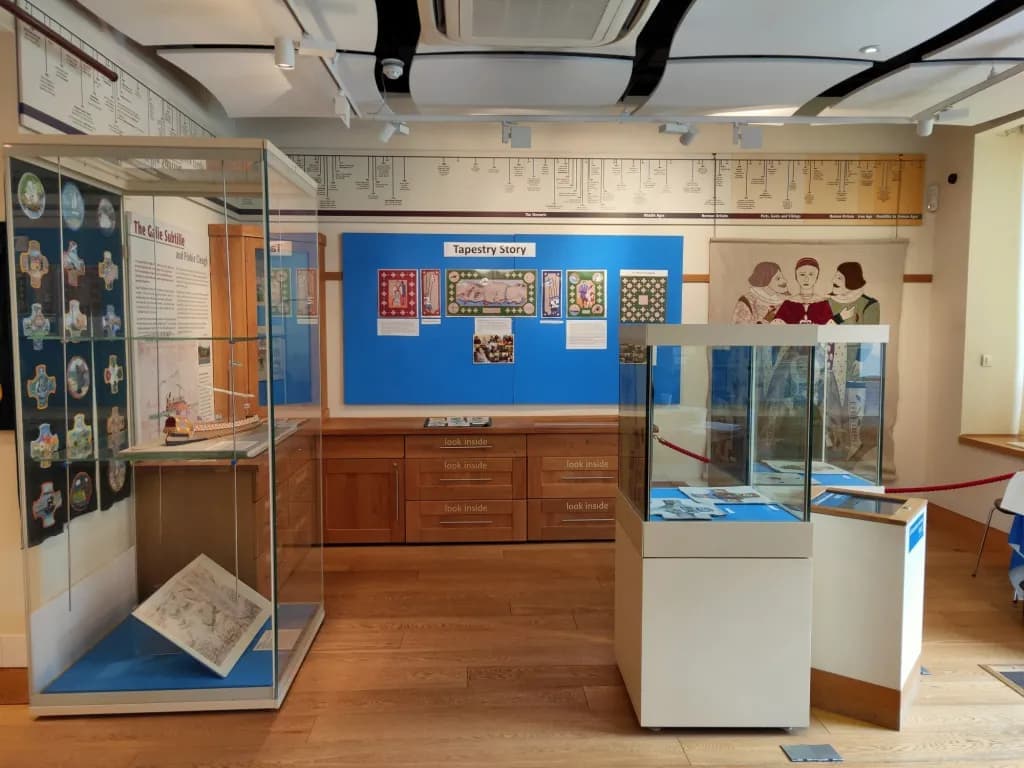 Musselburgh Museum - Image 1