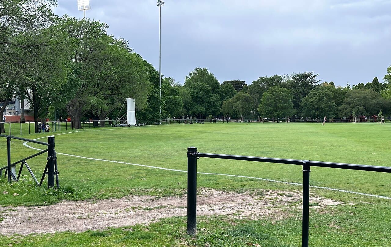 Princes Park - Image 3