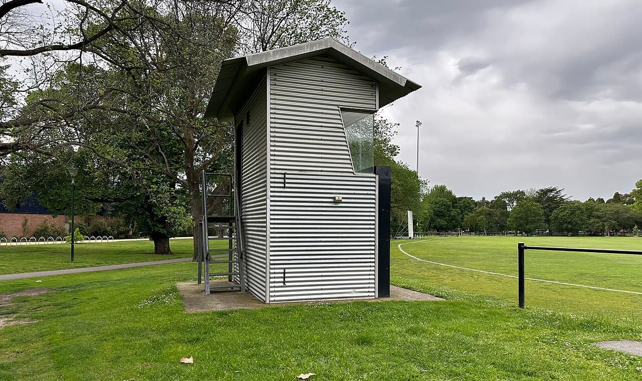 Princes Park - Image 4