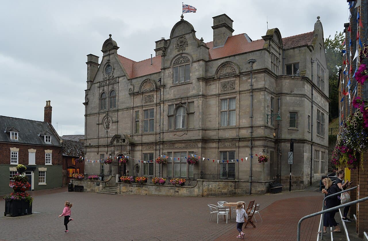 Oswestry Town Museum - Image 2