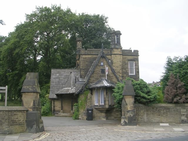 Manor Heath Park - Image 2