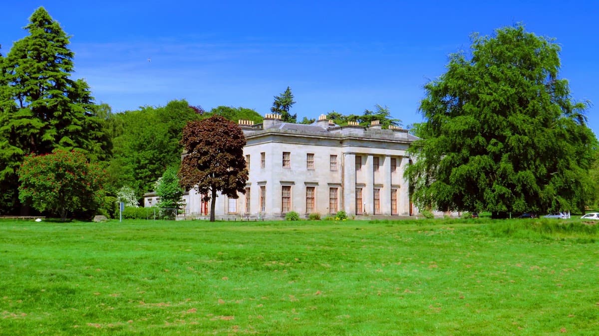 Camperdown Country Park - Image 2