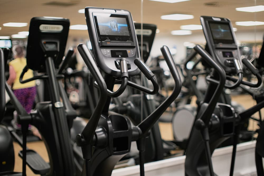 Moray Leisure Centre - Image 2