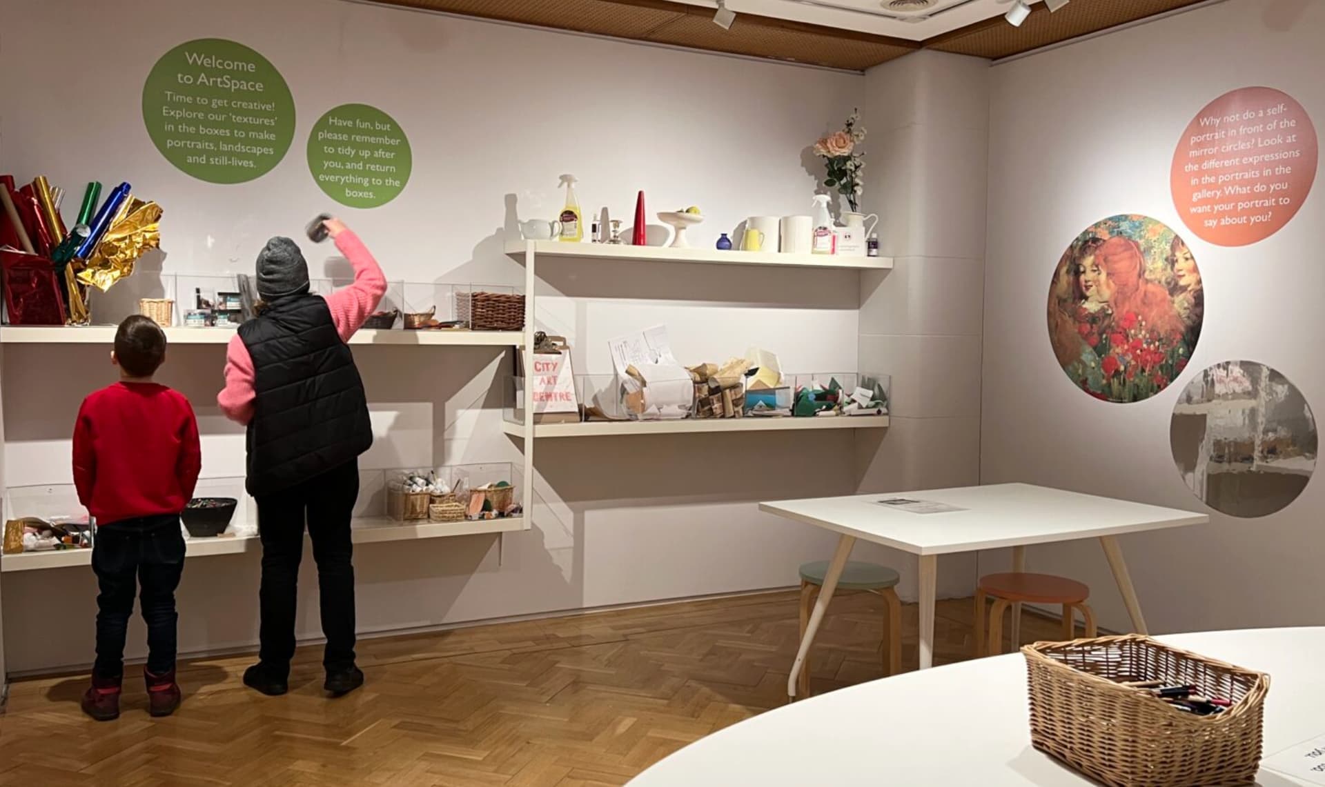 City Art Centre - Image 3