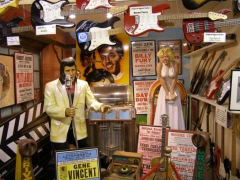 House on the Hill Museum - Image 3