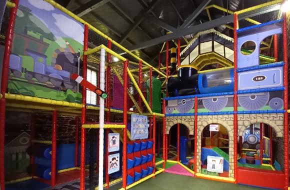 Devon Railway Centre - Image 3