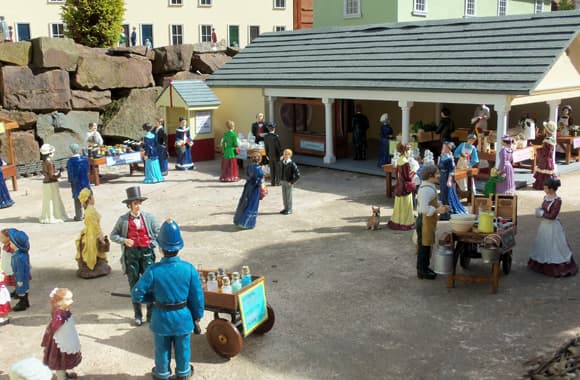 Devon Railway Centre - Image 4