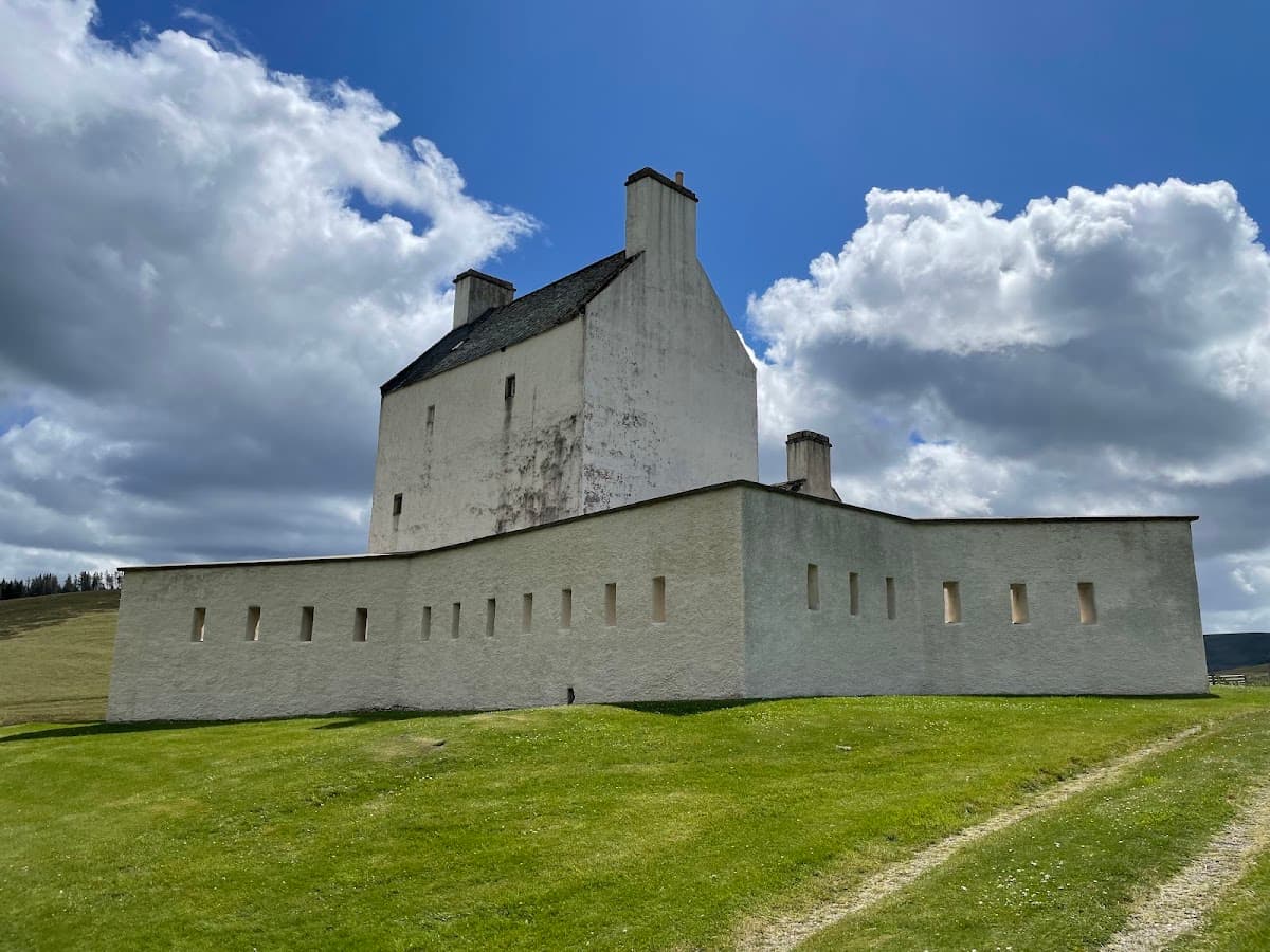 Corgarff Castle - Image 2