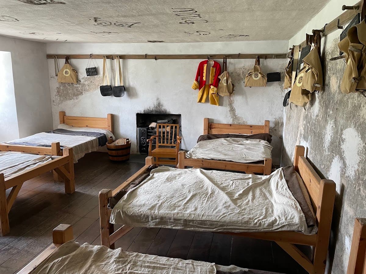 Corgarff Castle - Image 3