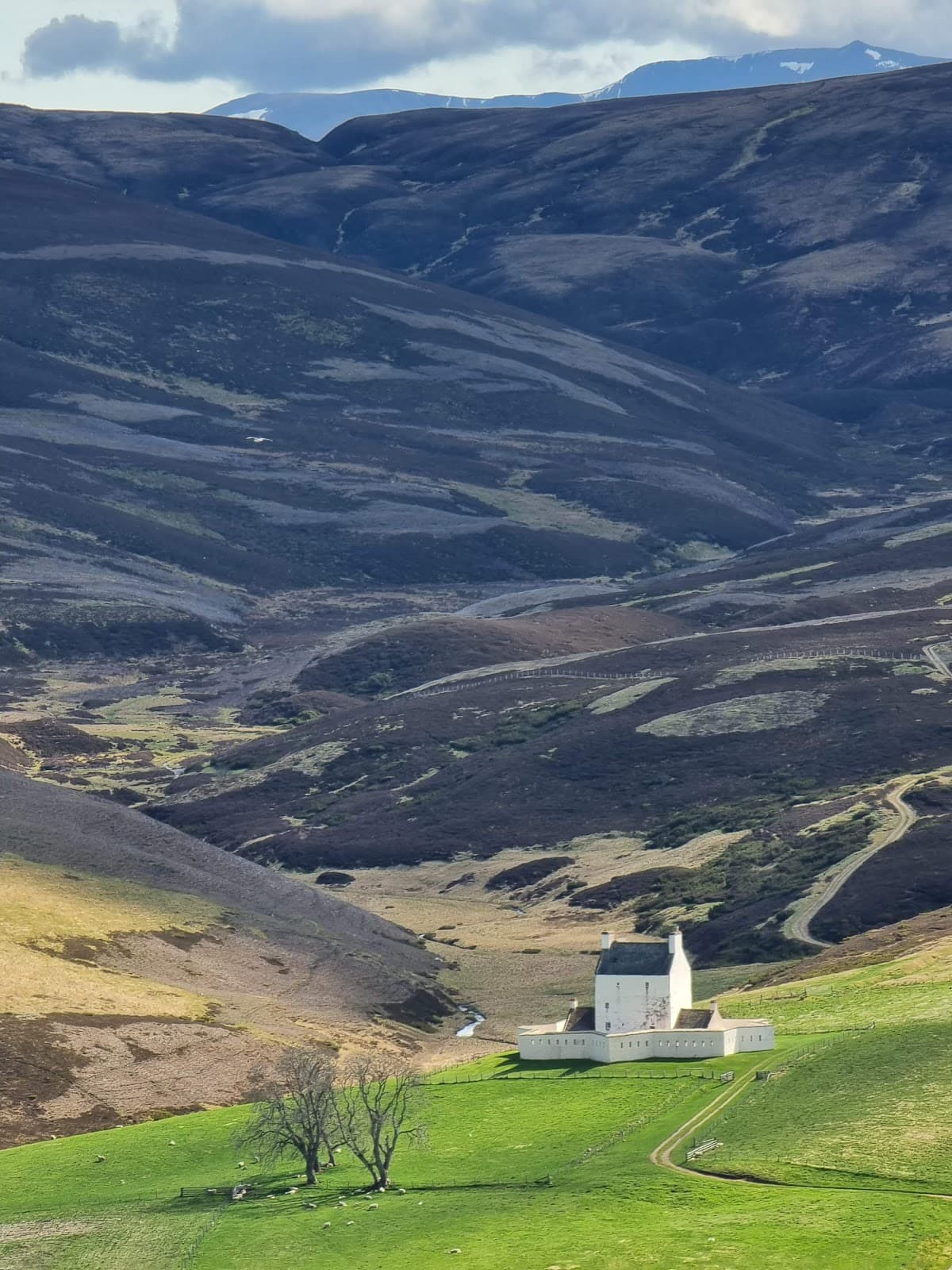Corgarff Castle - Image 4