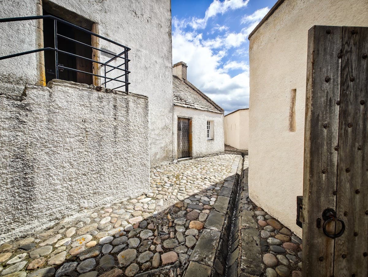 Corgarff Castle - Image 5