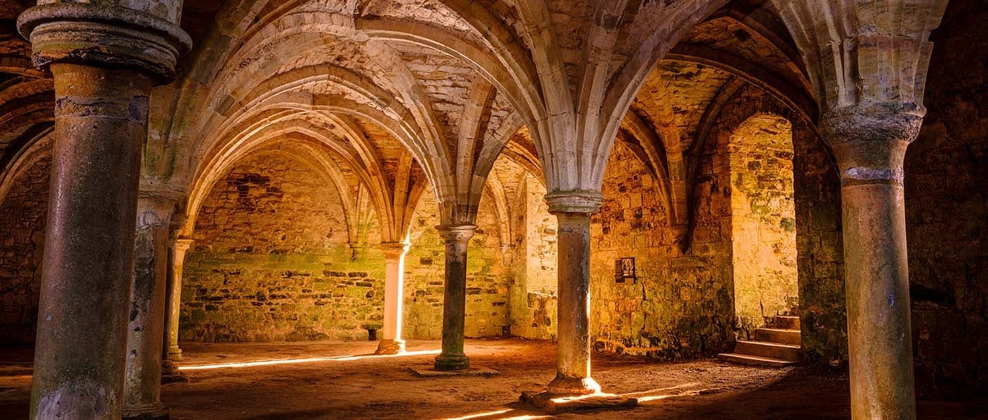 Battle Abbey - Image 2
