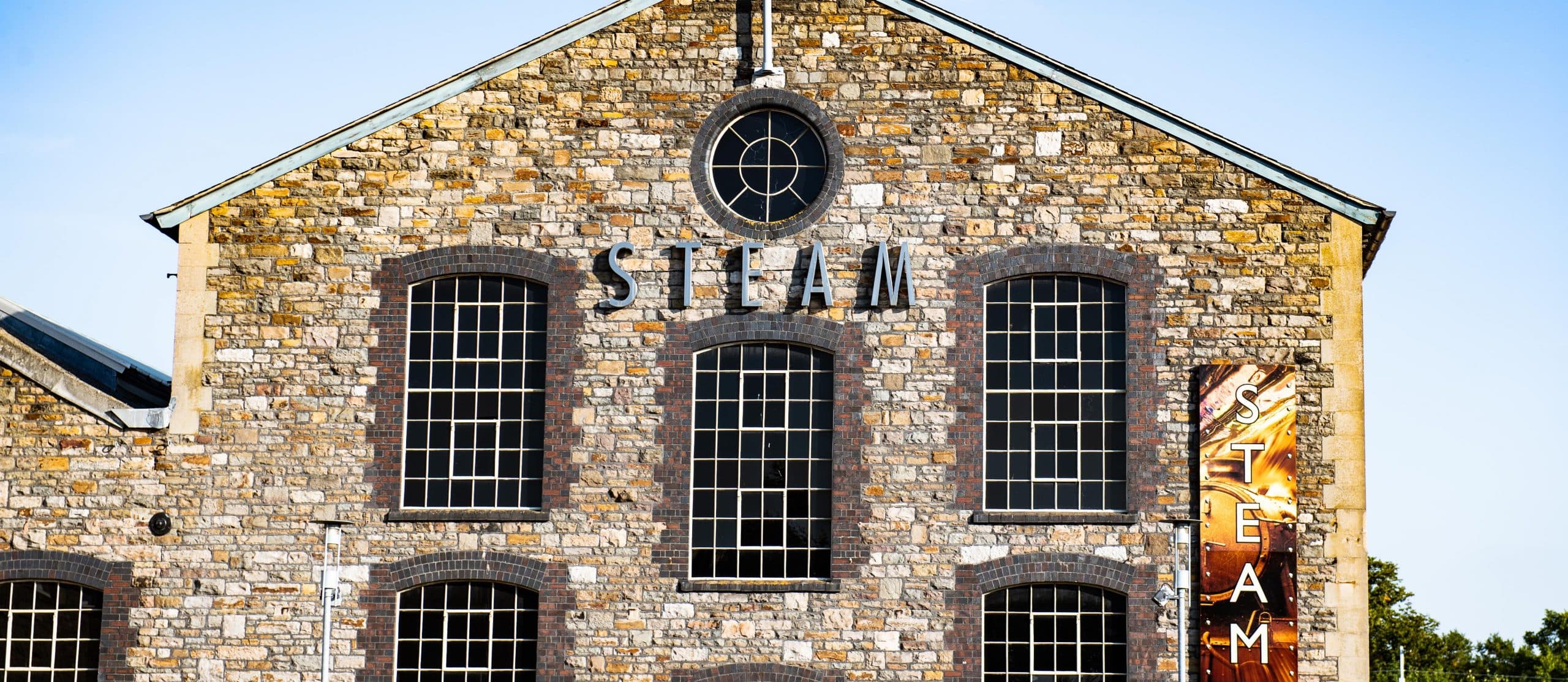 STEAM - Museum of the Great Western Railway - Image 2