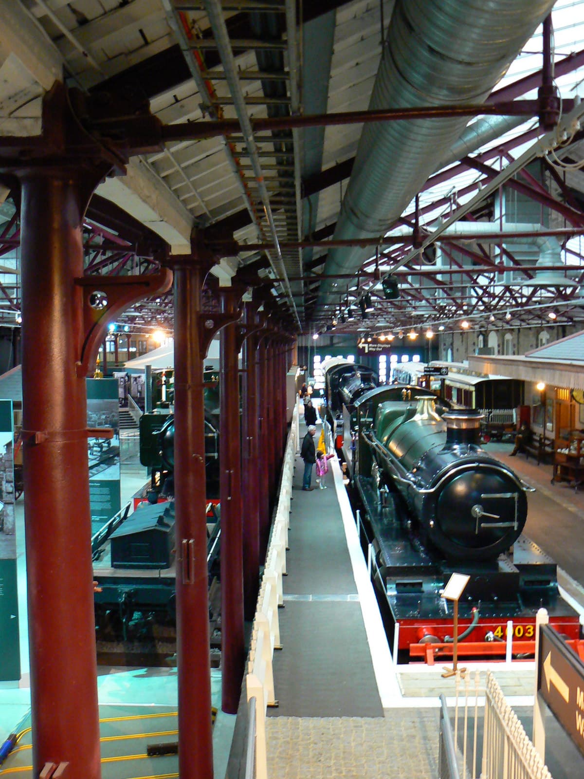 STEAM - Museum of the Great Western Railway - Image 3