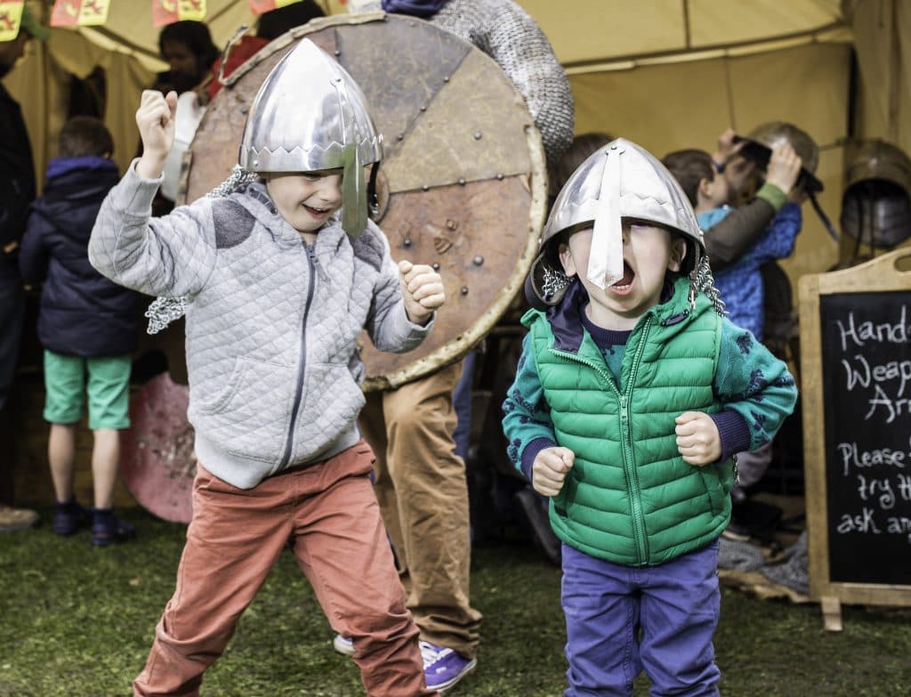 Carew Castle - Image 1