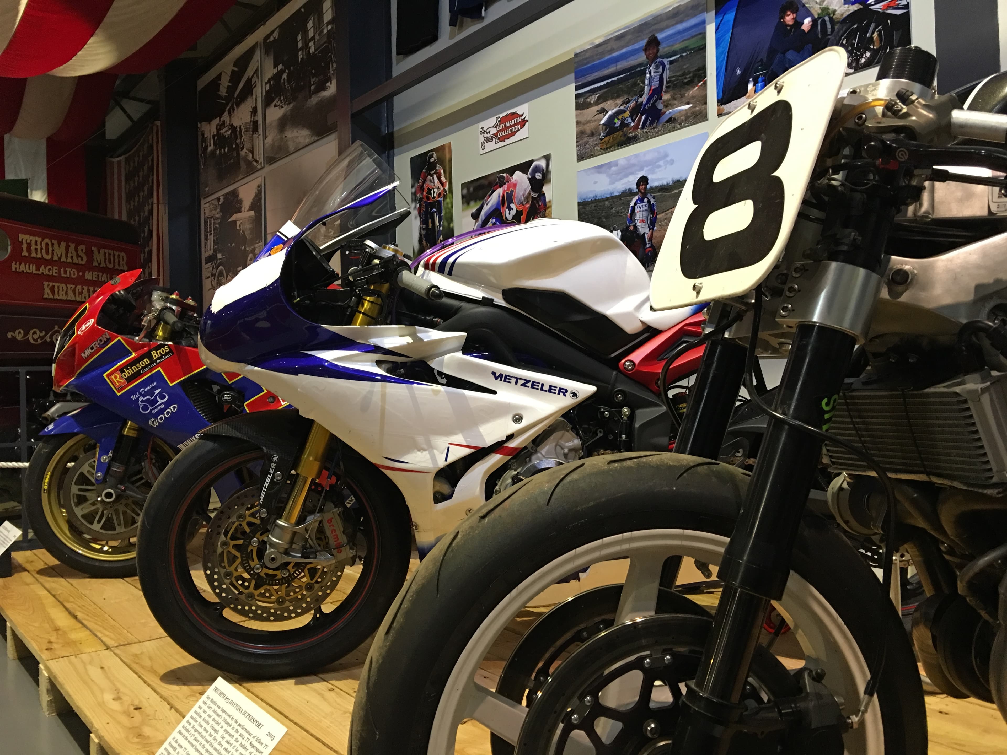 Grampian Transport Museum - Image 4