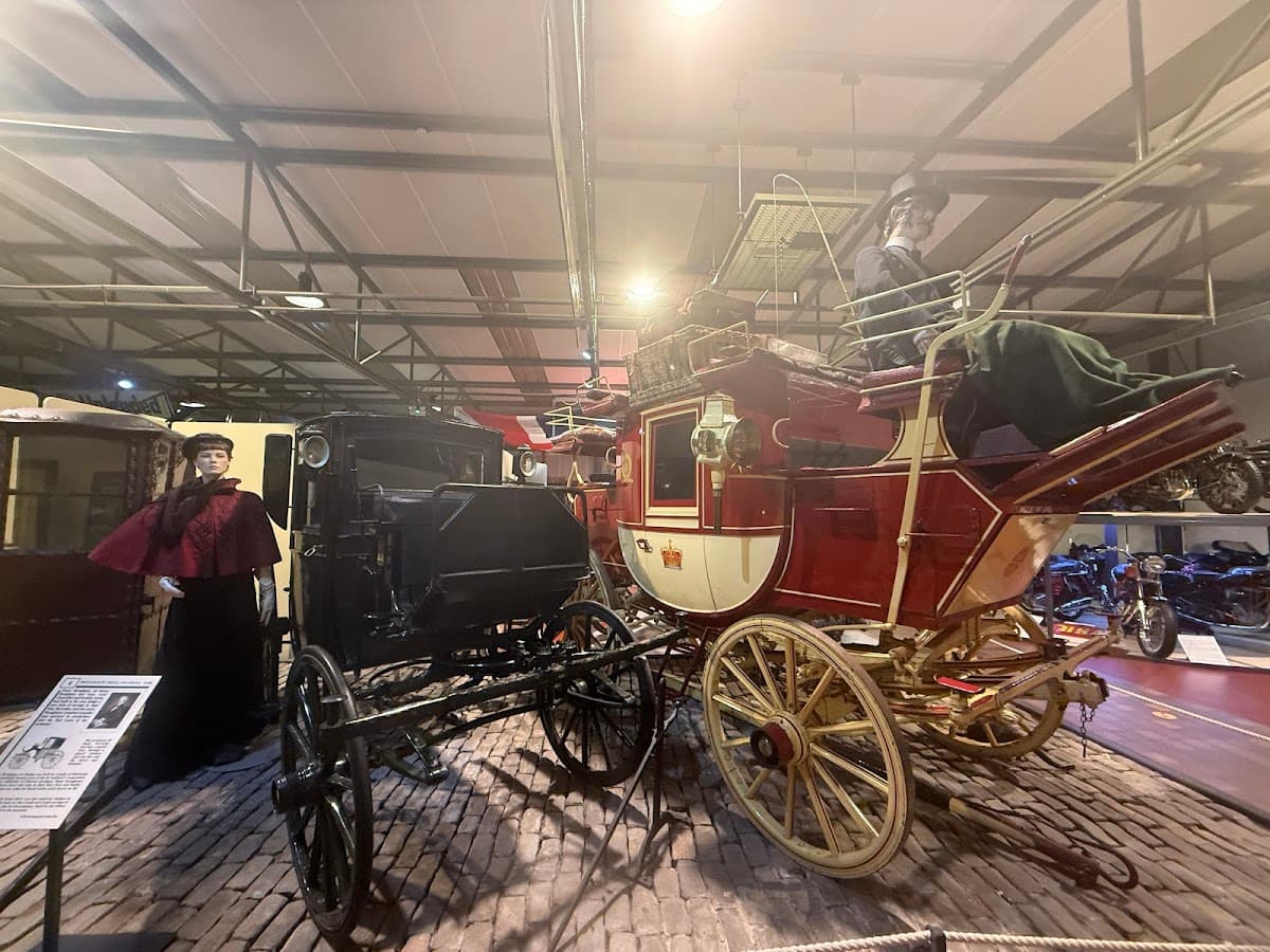 Grampian Transport Museum - Image 5