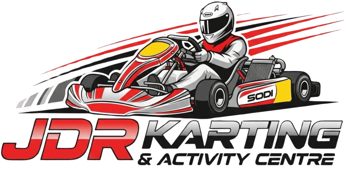 JDR Karting - Main view