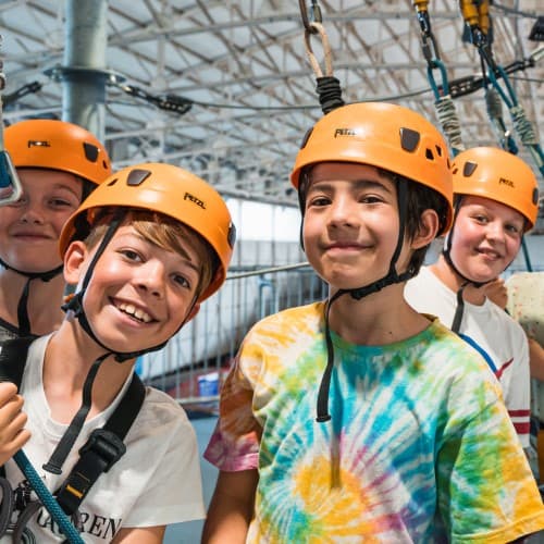 Calshot Activities Centre – Climb, Cycle, Ski, Watersports - Image 3