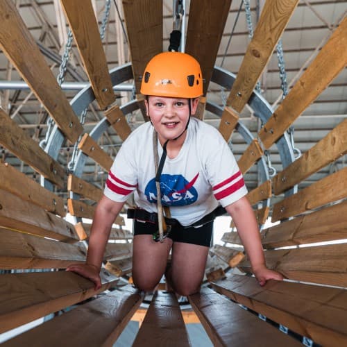 Calshot Activities Centre – Climb, Cycle, Ski, Watersports - Image 4