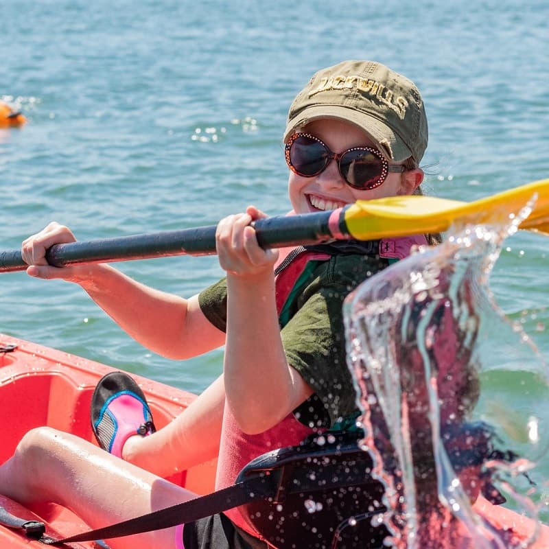 Calshot Activities Centre – Climb, Cycle, Ski, Watersports - Image 5