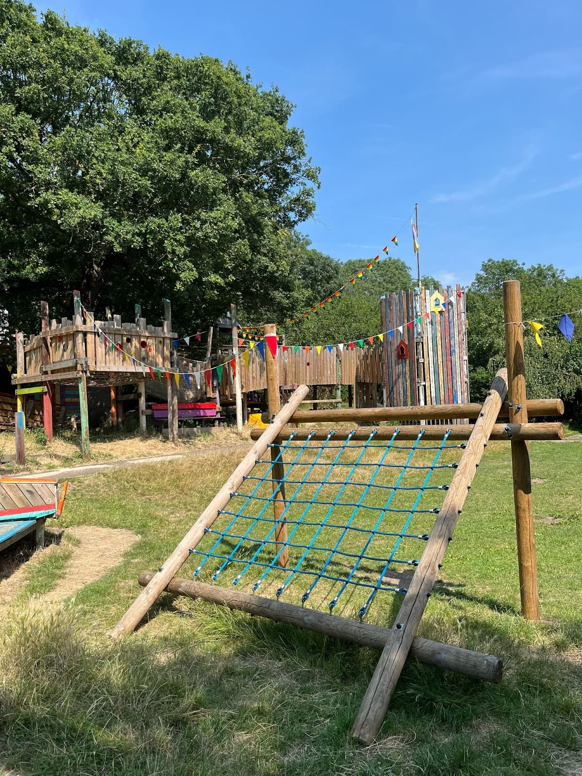 ELHAP (SEND Adventure Playground) - Image 1