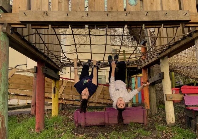 ELHAP (SEND Adventure Playground) - Image 2