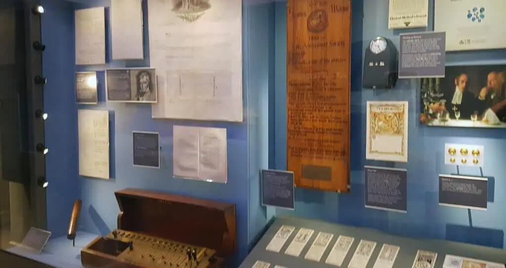 Museum on the Mound - Image 2