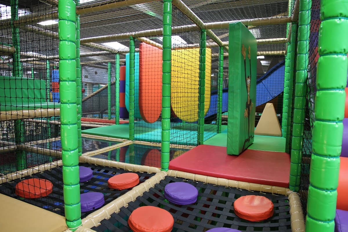 Treetops Activity Centre - Image 1