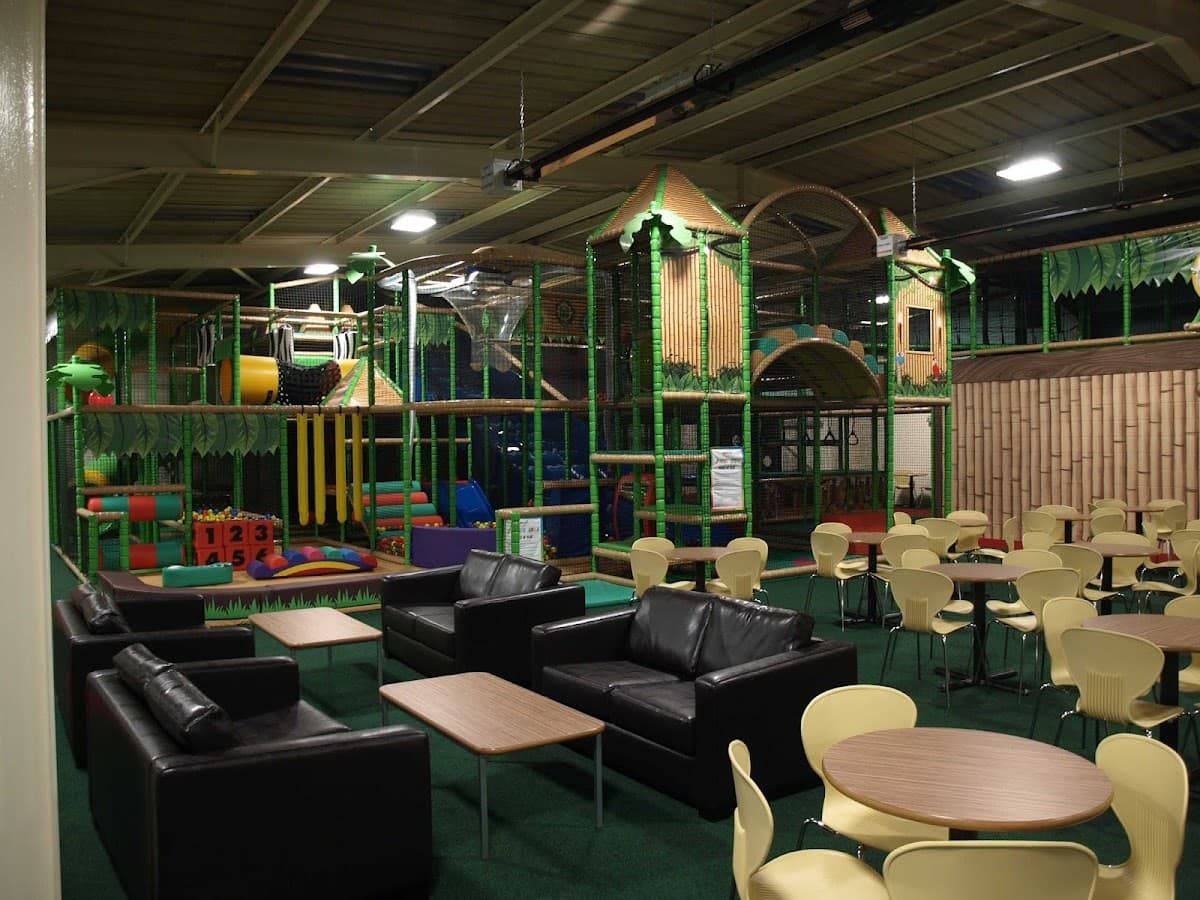 Treetops Activity Centre - Image 2
