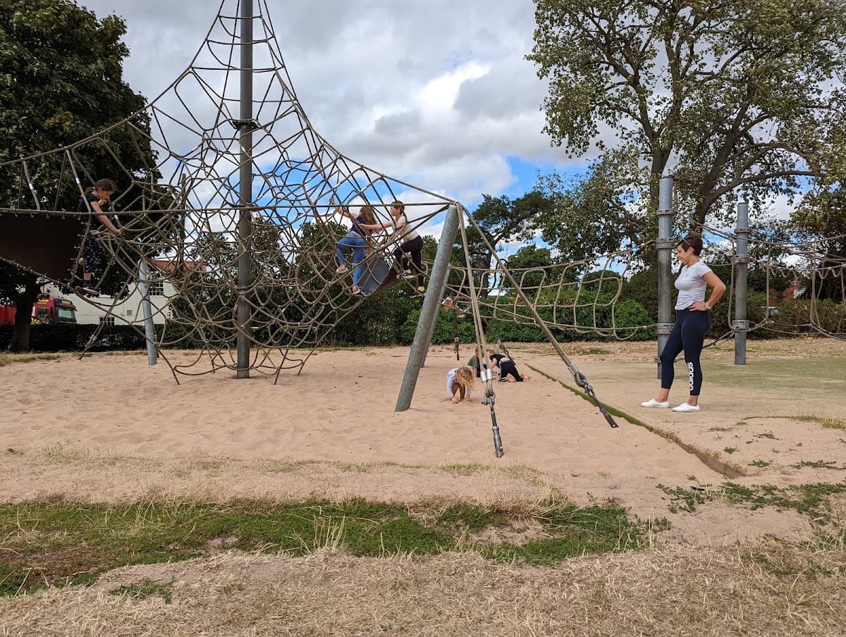 Sconce and Devon Park - Image 1