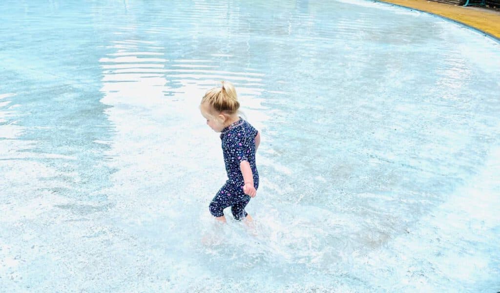 Congleton Paddling Pool - Image 2