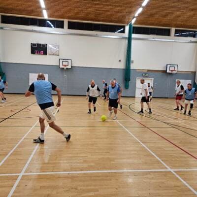 Thurso Leisure Centre - Image 3