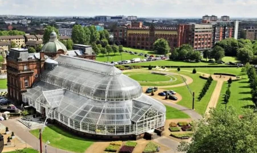 Glasgow Green - Image 2