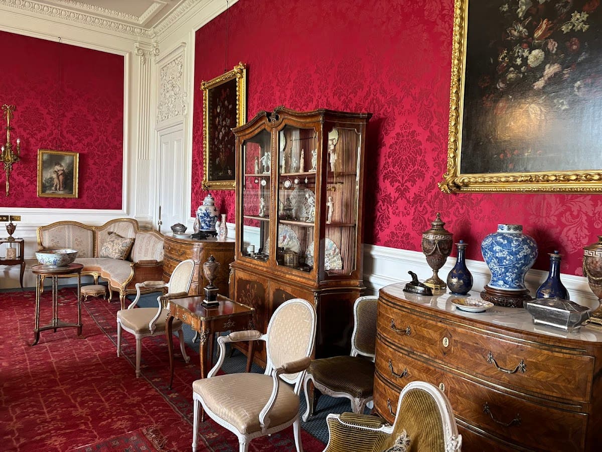 Lauriston Castle - Image 3