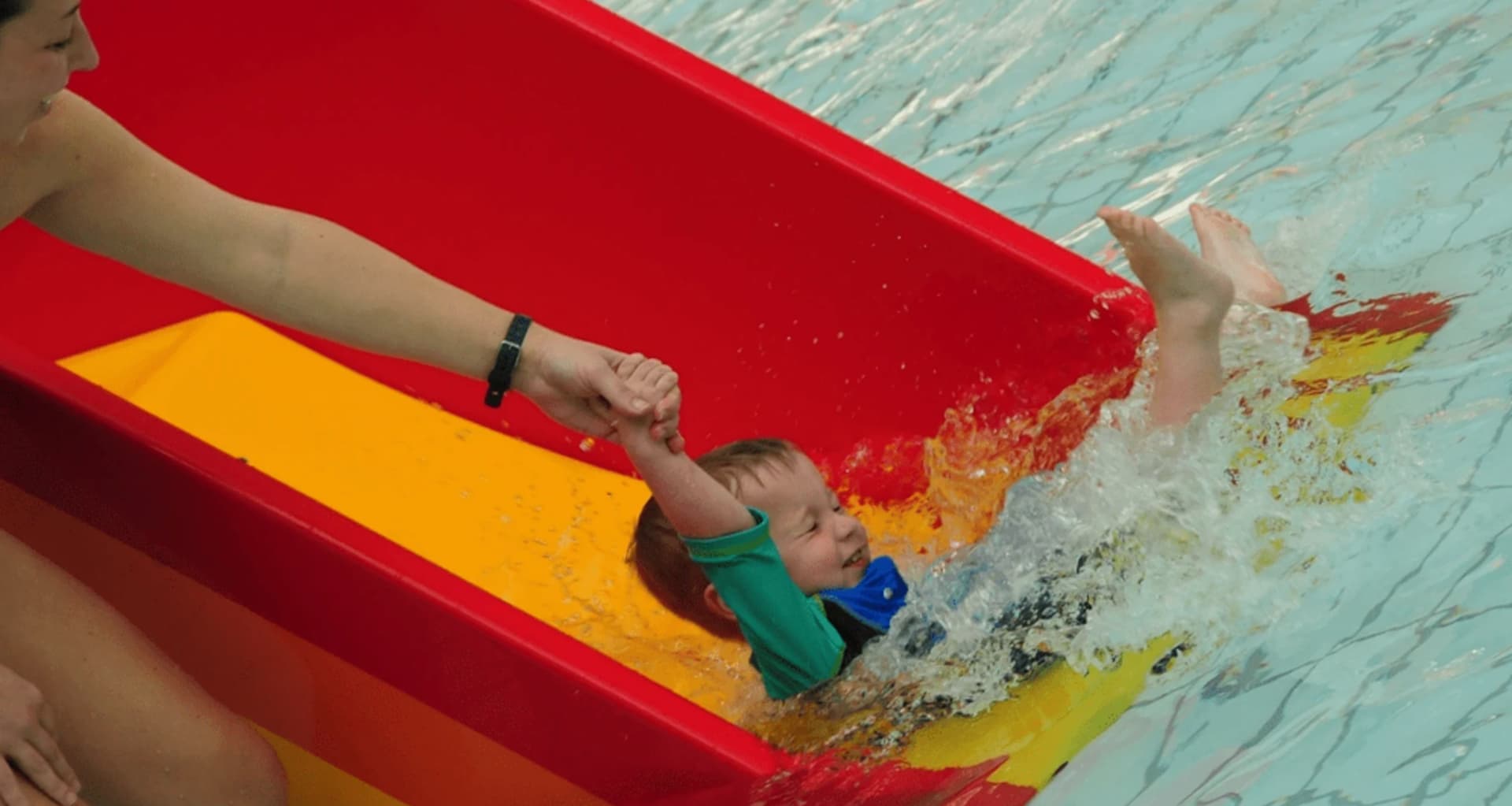 Dunbar Leisure Pool - Image 2