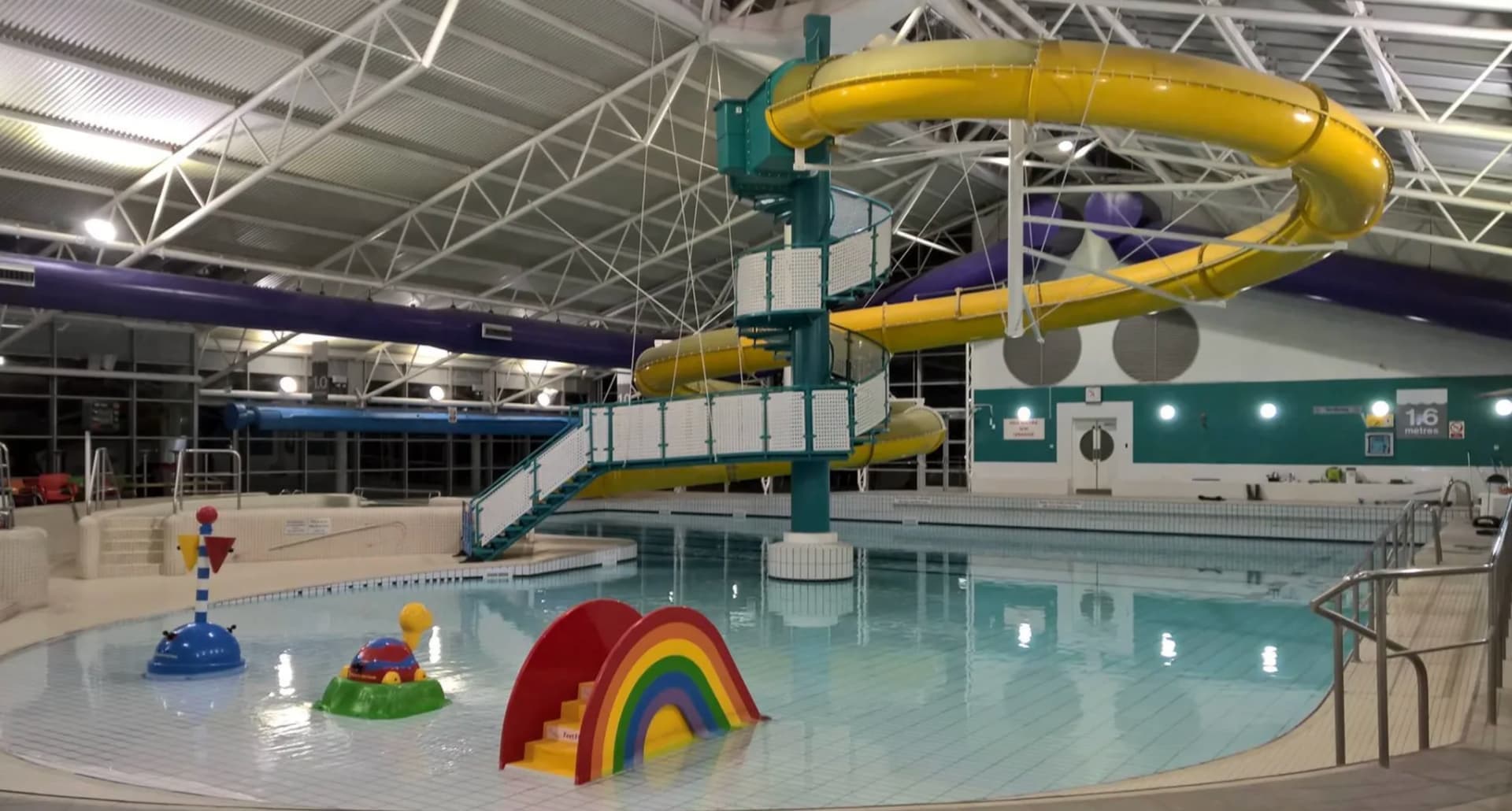 Dunbar Leisure Pool - Image 3