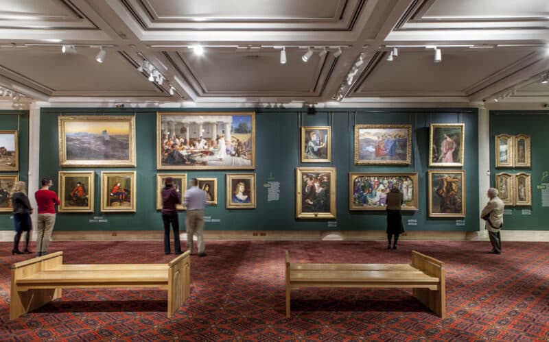 Guildhall Art Gallery - Image 4